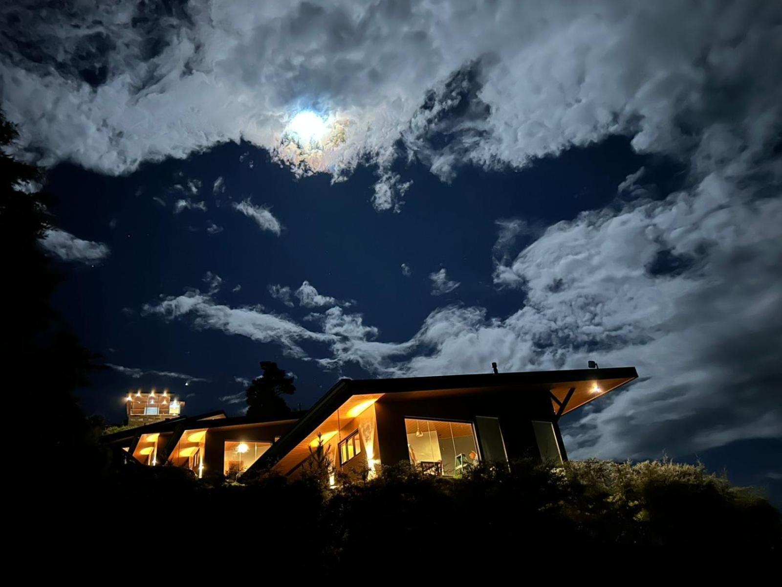 Villas Paramo Cloud Forest Hotel Division Exterior photo